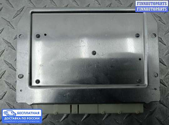 ЭБУ прочее на Mercedes-Benz S (W222)