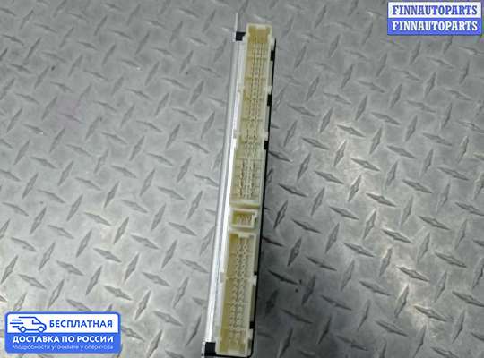 ЭБУ прочее на Mercedes-Benz S (W222)