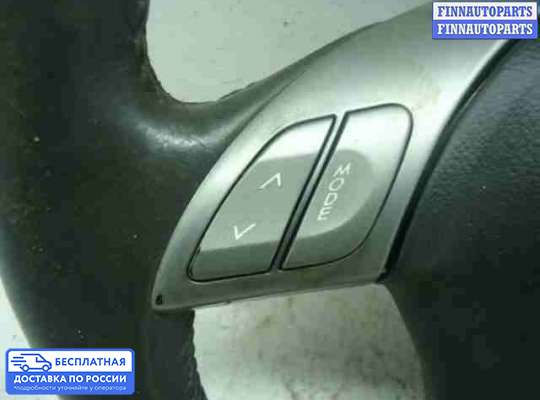 Руль на Subaru Tribeca