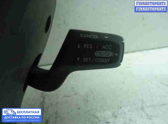Руль на Subaru Tribeca