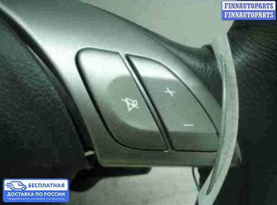 Руль на Subaru Tribeca
