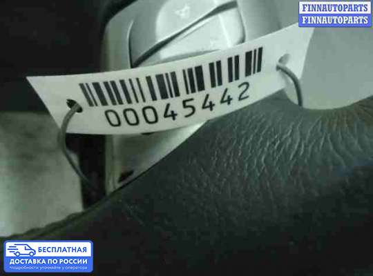 Руль на Subaru Tribeca