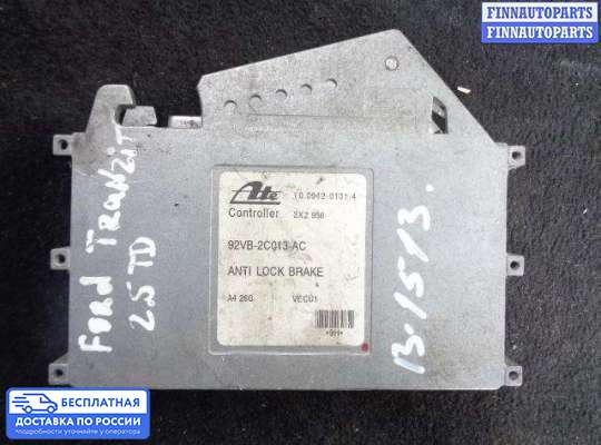 ЭБУ прочее на Ford Transit Mk4 / Mk5