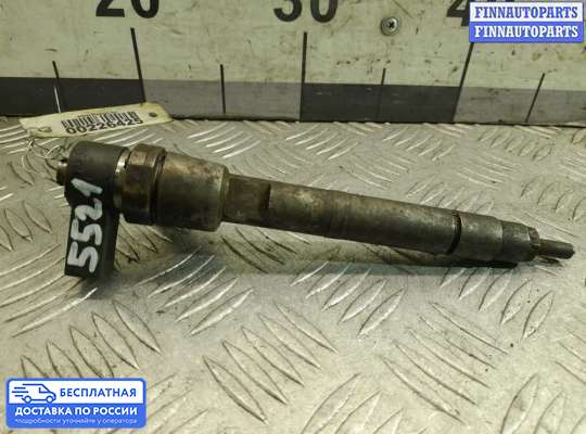 Форсунка топливная на Mercedes-Benz C (W203)