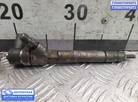 Форсунка топливная на Mercedes-Benz C (W203)