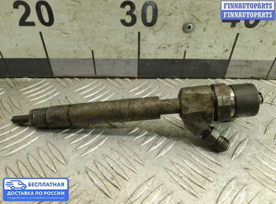 Форсунка топливная на Mercedes-Benz C (W203)