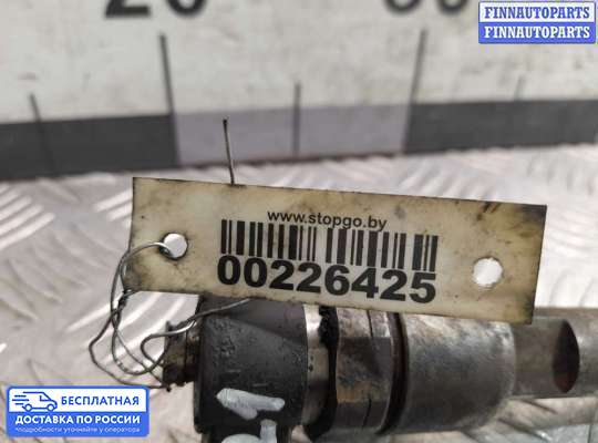 Форсунка топливная на Mercedes-Benz C (W203)