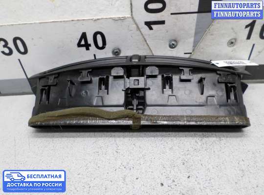 Дефлектор обдува салона на Ford Kuga II / Escape III