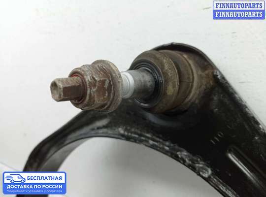 Рычаг подвески на Dodge RAM IV (DS/DJ)