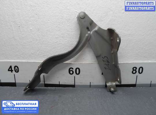 Петля капота на Hyundai Sonata VI (YF)