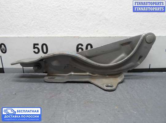 Петля капота на Hyundai Sonata VI (YF)
