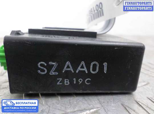 ЭБУ прочее на Honda Pilot II (YF3,YF4)