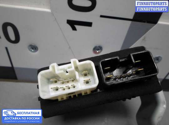 ЭБУ прочее на Subaru Tribeca