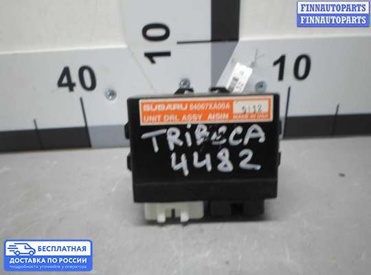 ЭБУ прочее на Subaru Tribeca