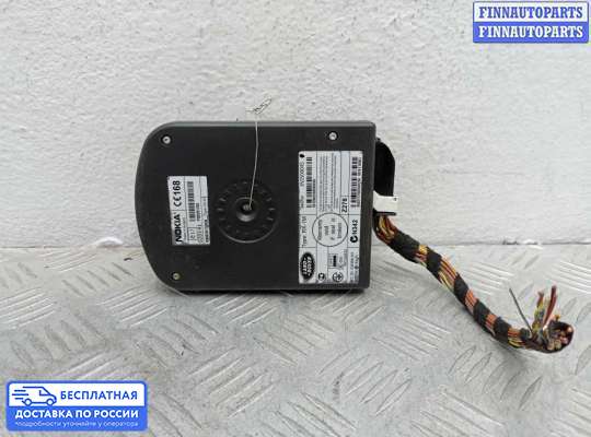 ЭБУ прочее на Range Rover III (LM, L322)