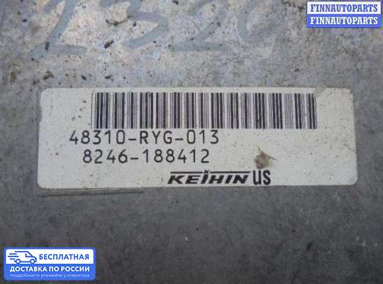 ЭБУ (модуль) ESP на Acura MDX (YD2)