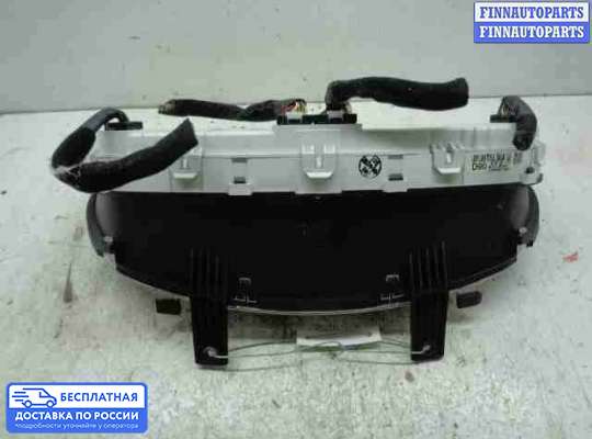 Щиток приборов на Hyundai Santa Fe II (CM)