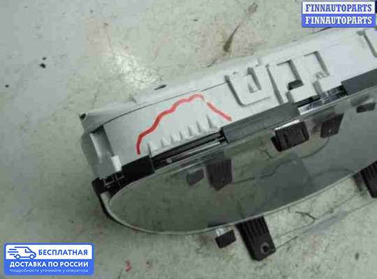 Щиток приборов на Hyundai Santa Fe II (CM)