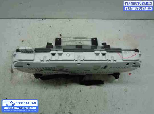 Щиток приборов на Hyundai Santa Fe II (CM)