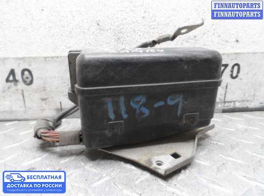 Блок предохранителей на Toyota Camry XV40