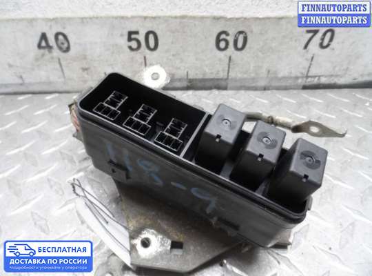 Блок предохранителей на Toyota Camry XV40