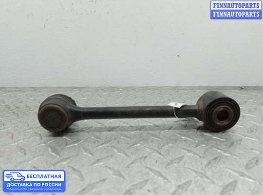 Рычаг подвески на Hyundai Santa Fe III (DM, NC)