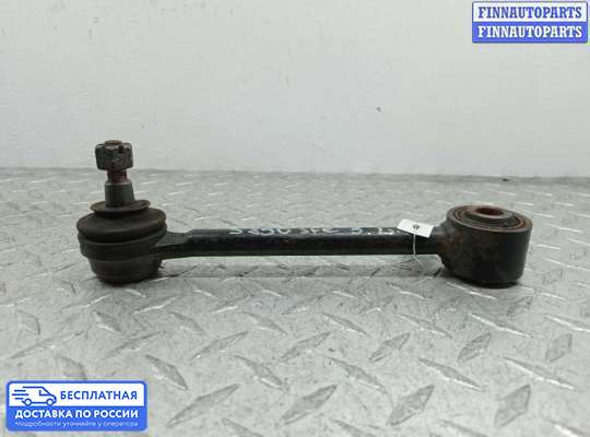 Рычаг подвески на Hyundai Santa Fe III (DM, NC)