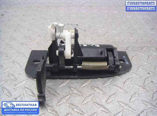 Ручка двери наружная на Honda Element