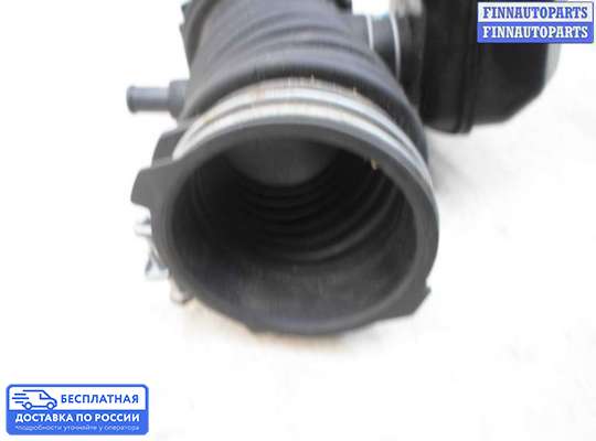 Гофра (патрубок) воздушного фильтра на Lexus ES VI (XV60)