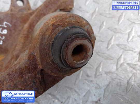 Ступица на Hyundai Santa Fe III (DM, NC)