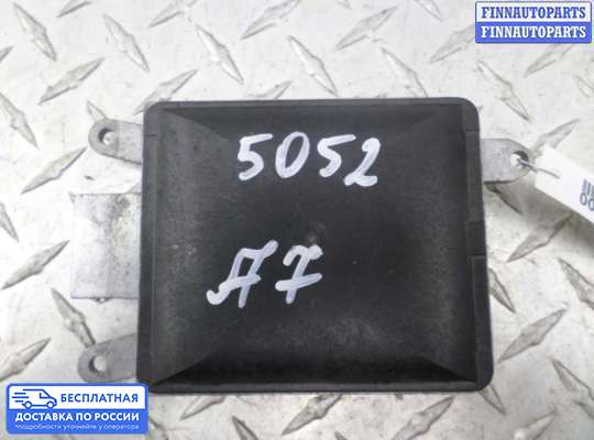 ЭБУ прочее на Audi A7 (4G)
