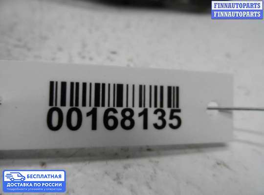 Замок боковой двери на Toyota Harrier II (U30W)