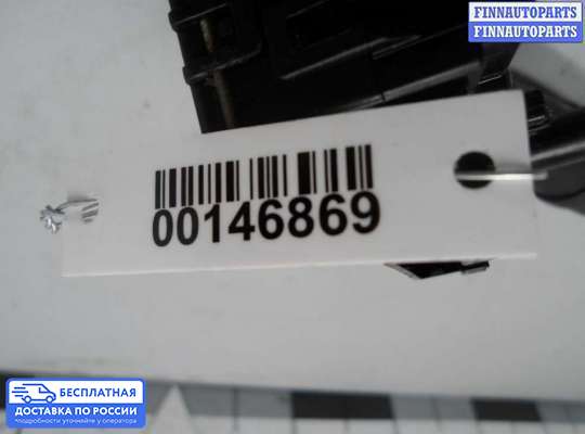 Подрулевой переключатель на Suzuki Grand Vitara II (JB, TD54)