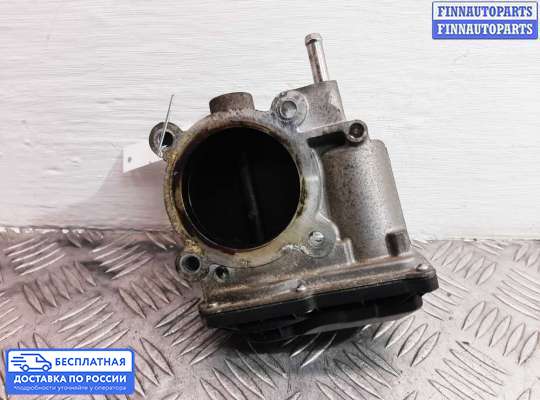 Заслонка дроссельная на Subaru Forester IV (SJ)