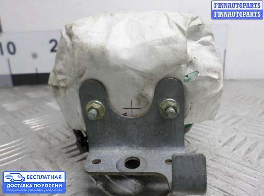 Подушка безопасности пассажира (AirBag) на BMW 3 (E46)