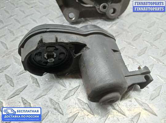 Суппорт на BMW 5 (F10/F11)