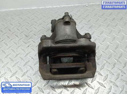 Суппорт на BMW 5 (F10/F11)