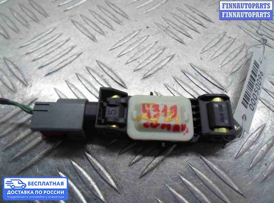 Датчик удара (Airbag) на Jeep Commander (XK)