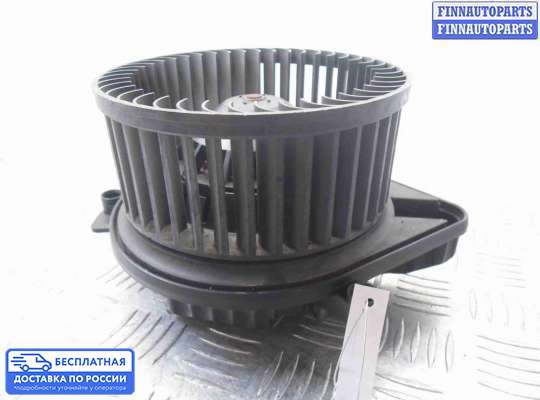 Мотор отопителя на Audi A4 (8E/8H, B6)