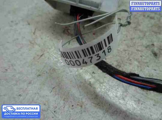 ЭБУ прочее на Range Rover III (LM, L322)