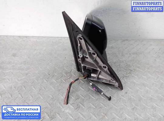 Зеркало боковое на BMW X5 (E70)