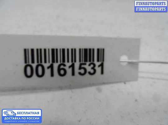 ЭБУ AIRBAG (электронный блок управления подушками безопасности) на Opel Astra G / Classic