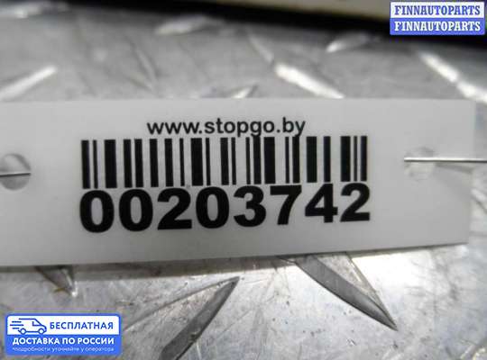 Фонарь салона (плафон) на Nissan Murano II (Z51)