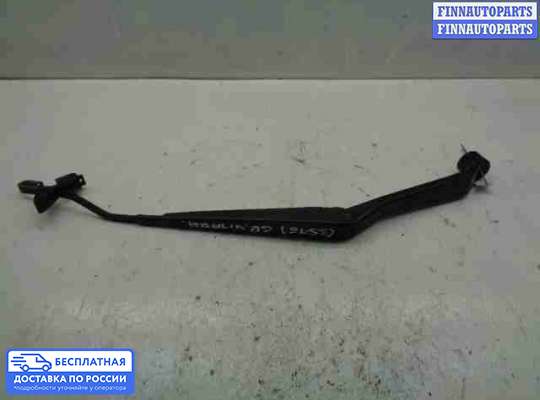 Поводок дворника на Suzuki Grand Vitara II (JB, TD54)