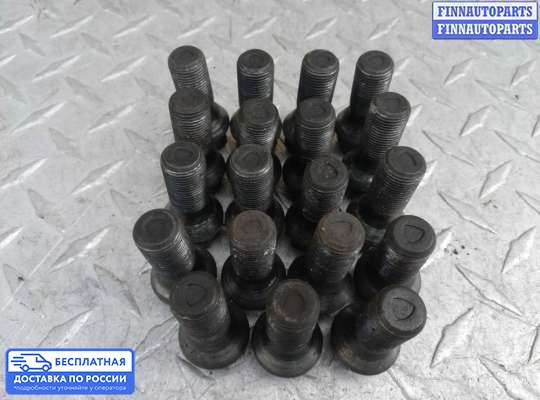 Болт колесный (гайка) на BMW X5 (E70)