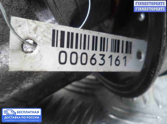 Насос ГУР (ЭУР, ЭГУР) на Audi A4 (8K, B8)