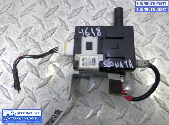 ЭБУ прочее на Hyundai Sonata VI (YF)