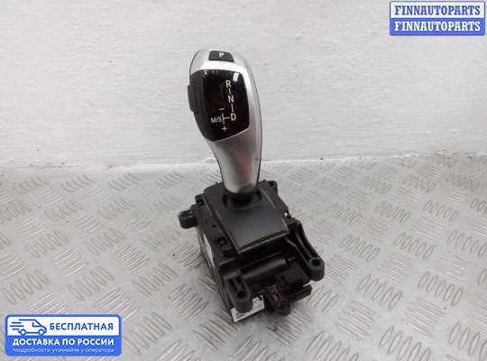 Селектор АКПП на BMW X3 (F25)