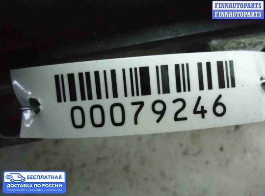 ЭБУ ДВС (блок управления двигателем) на Suzuki Grand Vitara II (JB, TD54)