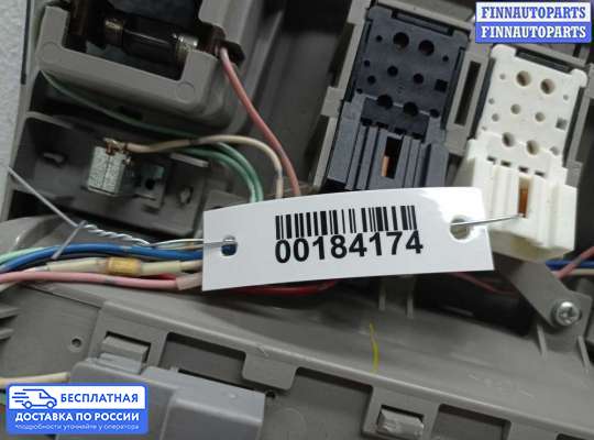 Фонарь салона (плафон) на Subaru Tribeca